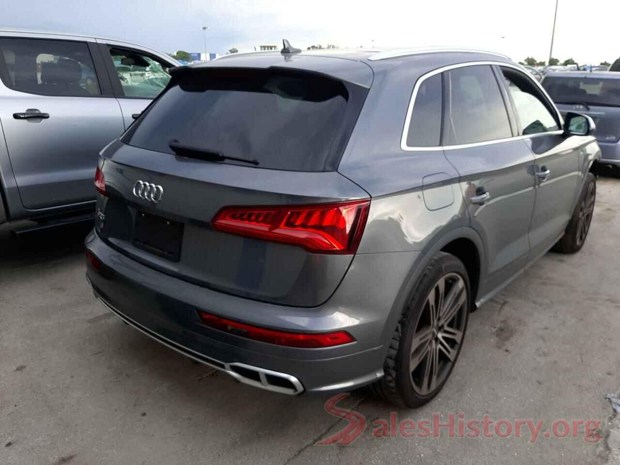 WA1A4AFY5J2234260 2018 AUDI SQ5