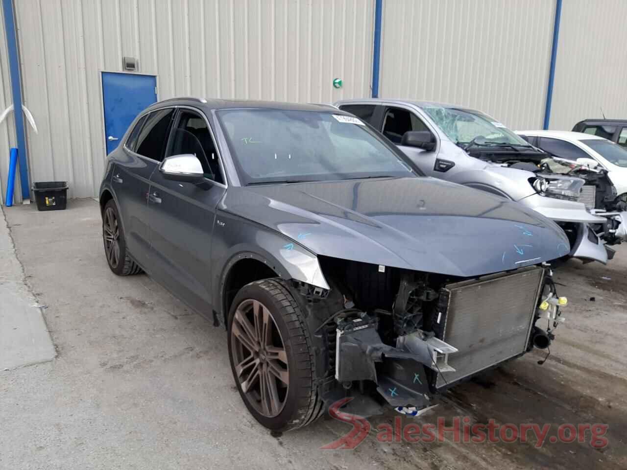 WA1A4AFY5J2234260 2018 AUDI SQ5