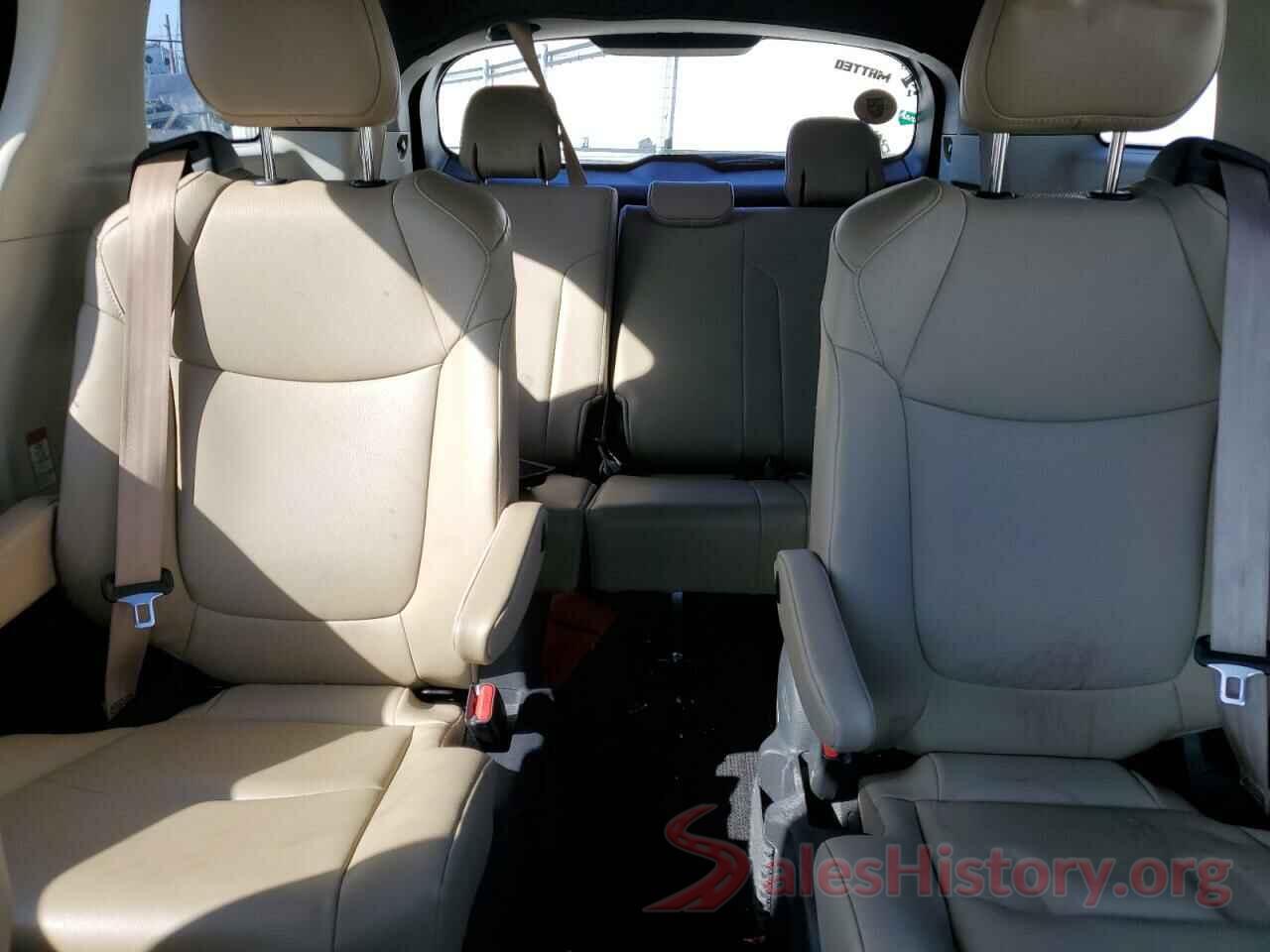 5TDJSKFC7MS008966 2021 TOYOTA SIENNA