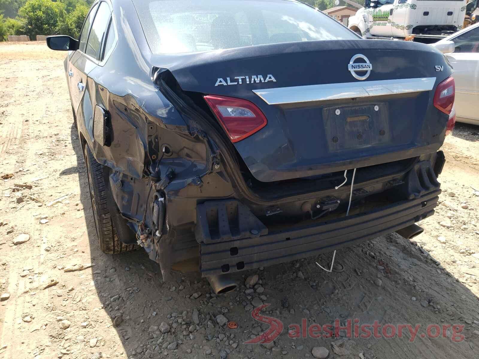 1N4AL3APXJC257424 2018 NISSAN ALTIMA