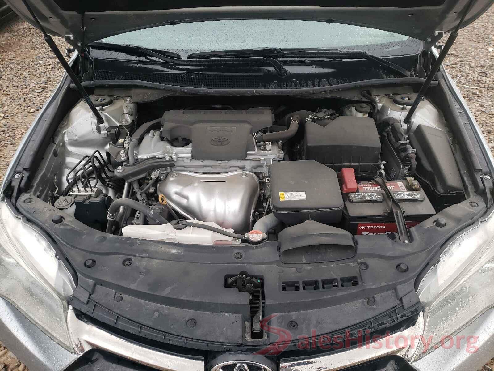 4T1BF1FK2GU233768 2016 TOYOTA CAMRY