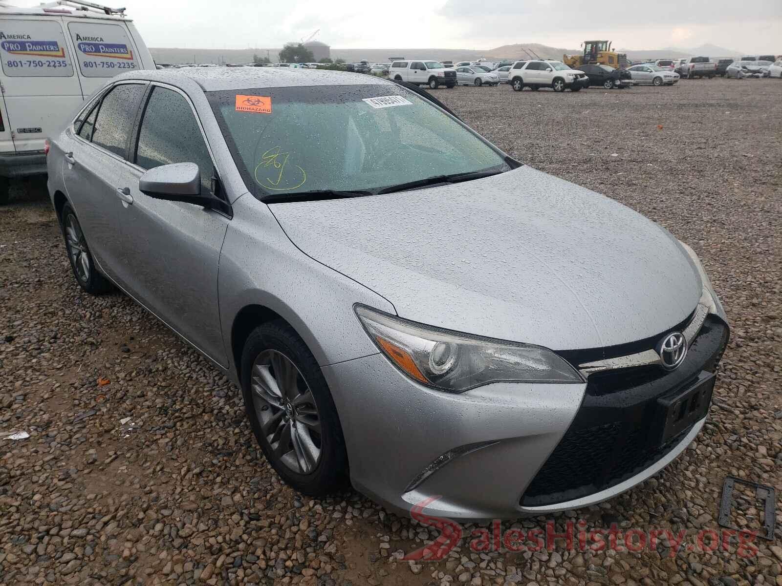 4T1BF1FK2GU233768 2016 TOYOTA CAMRY