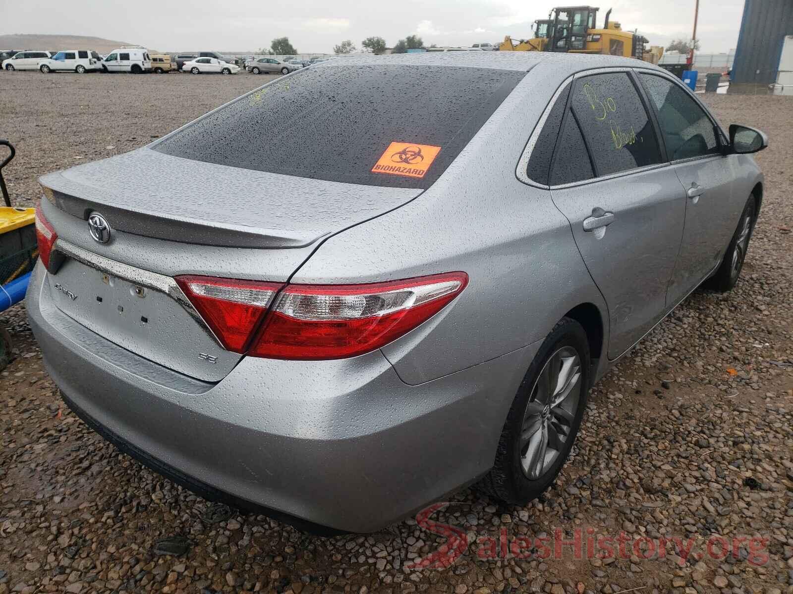 4T1BF1FK2GU233768 2016 TOYOTA CAMRY