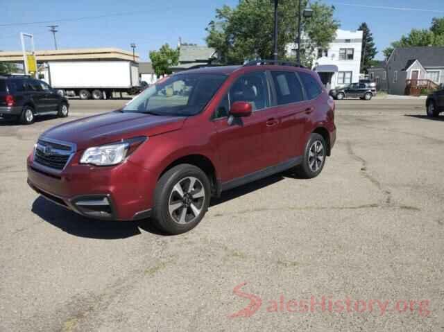 JF2SJAEC6JH515667 2018 SUBARU FORESTER