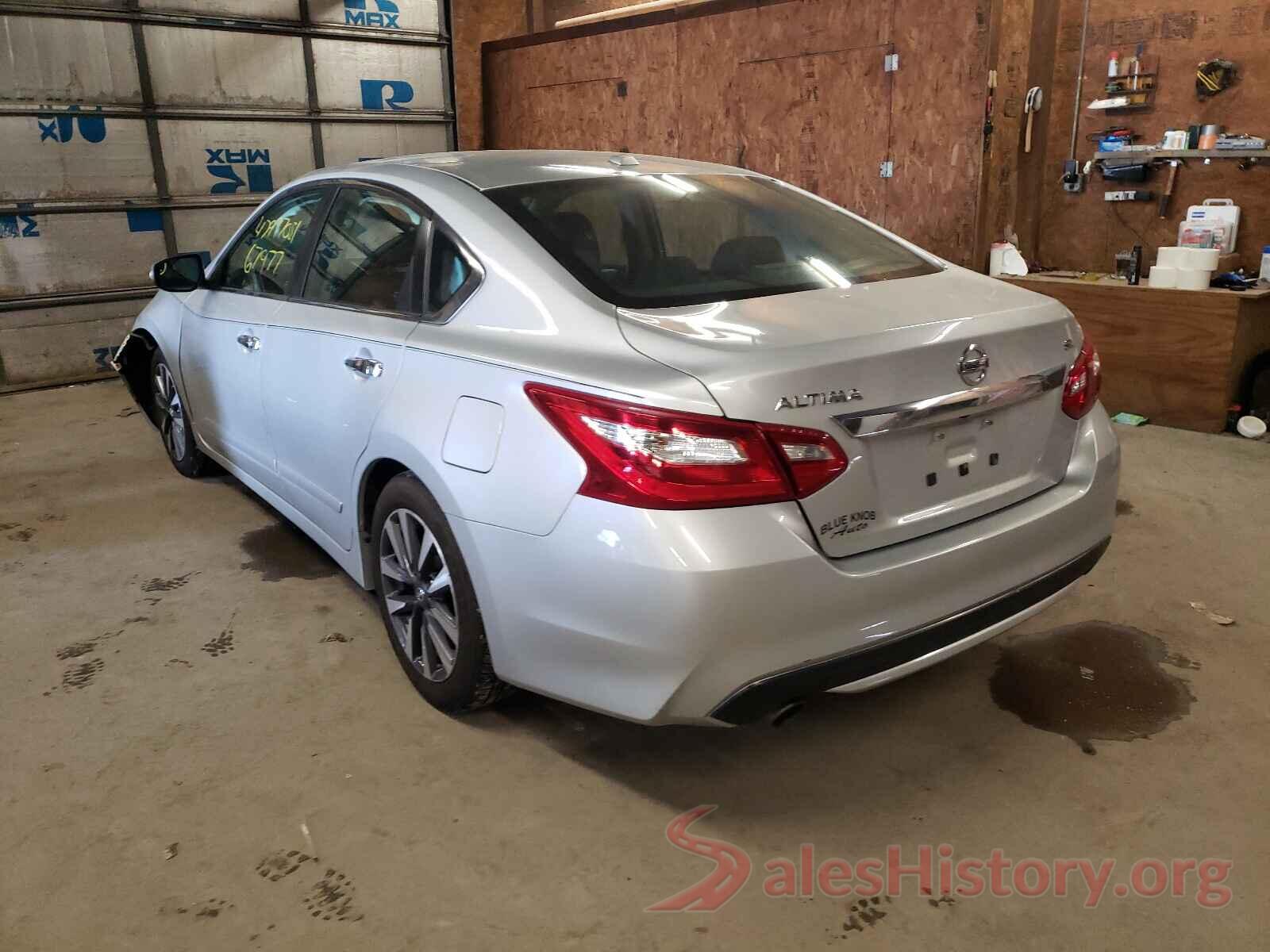 1N4AL3AP0HC139912 2017 NISSAN ALTIMA