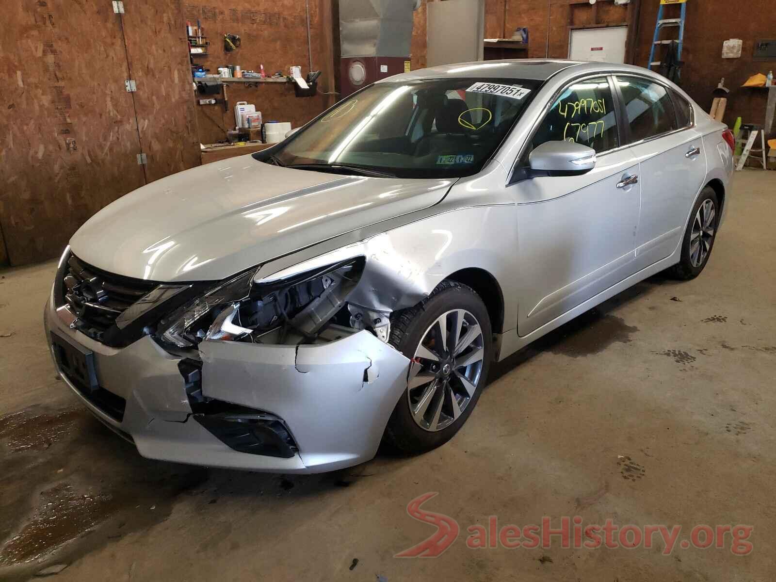 1N4AL3AP0HC139912 2017 NISSAN ALTIMA