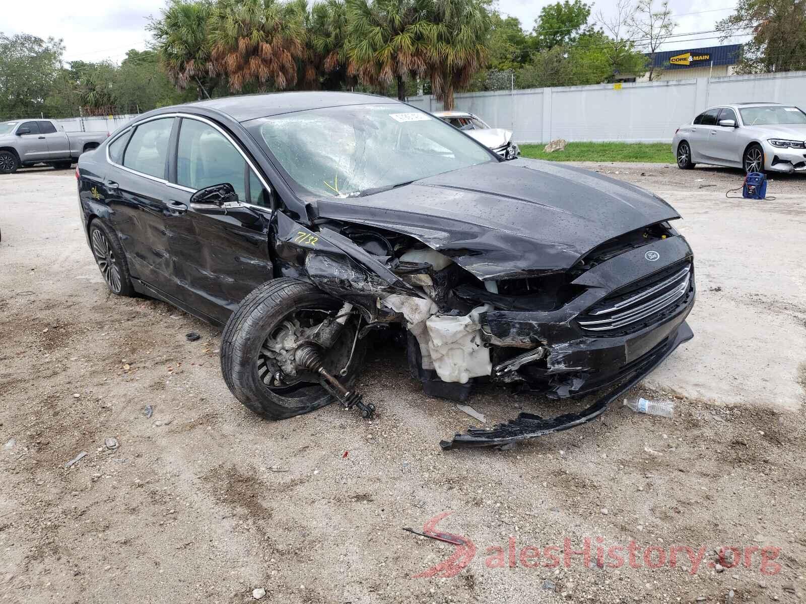 3FA6P0HD8HR175479 2017 FORD FUSION