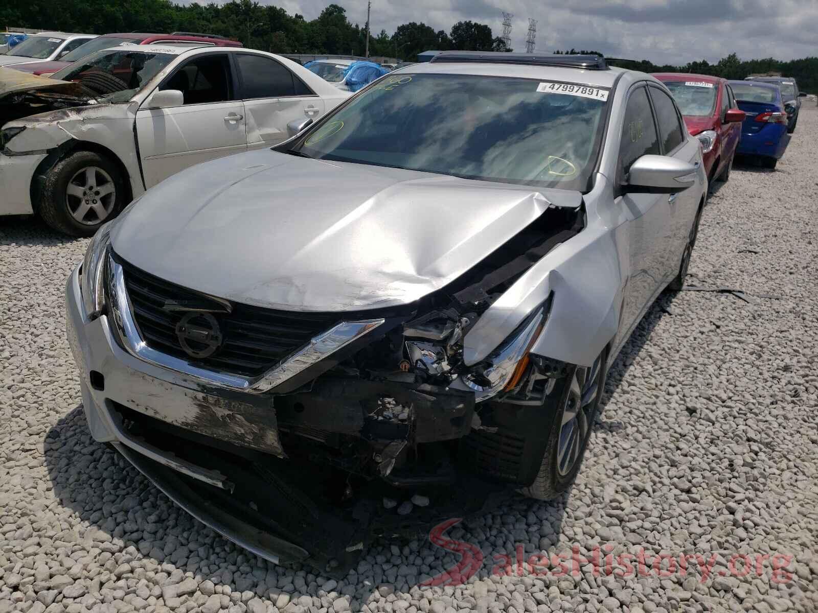 1N4AL3AP9GC154066 2016 NISSAN ALTIMA