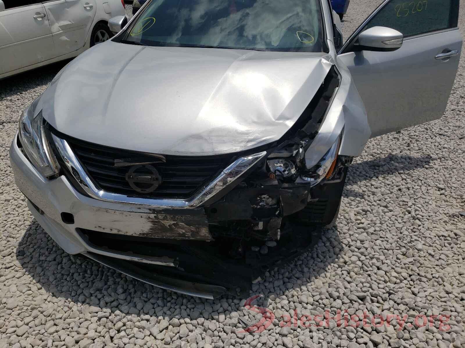 1N4AL3AP9GC154066 2016 NISSAN ALTIMA