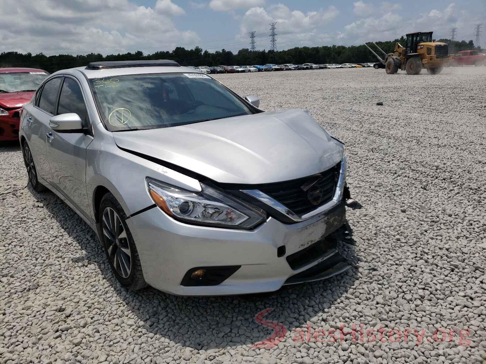 1N4AL3AP9GC154066 2016 NISSAN ALTIMA