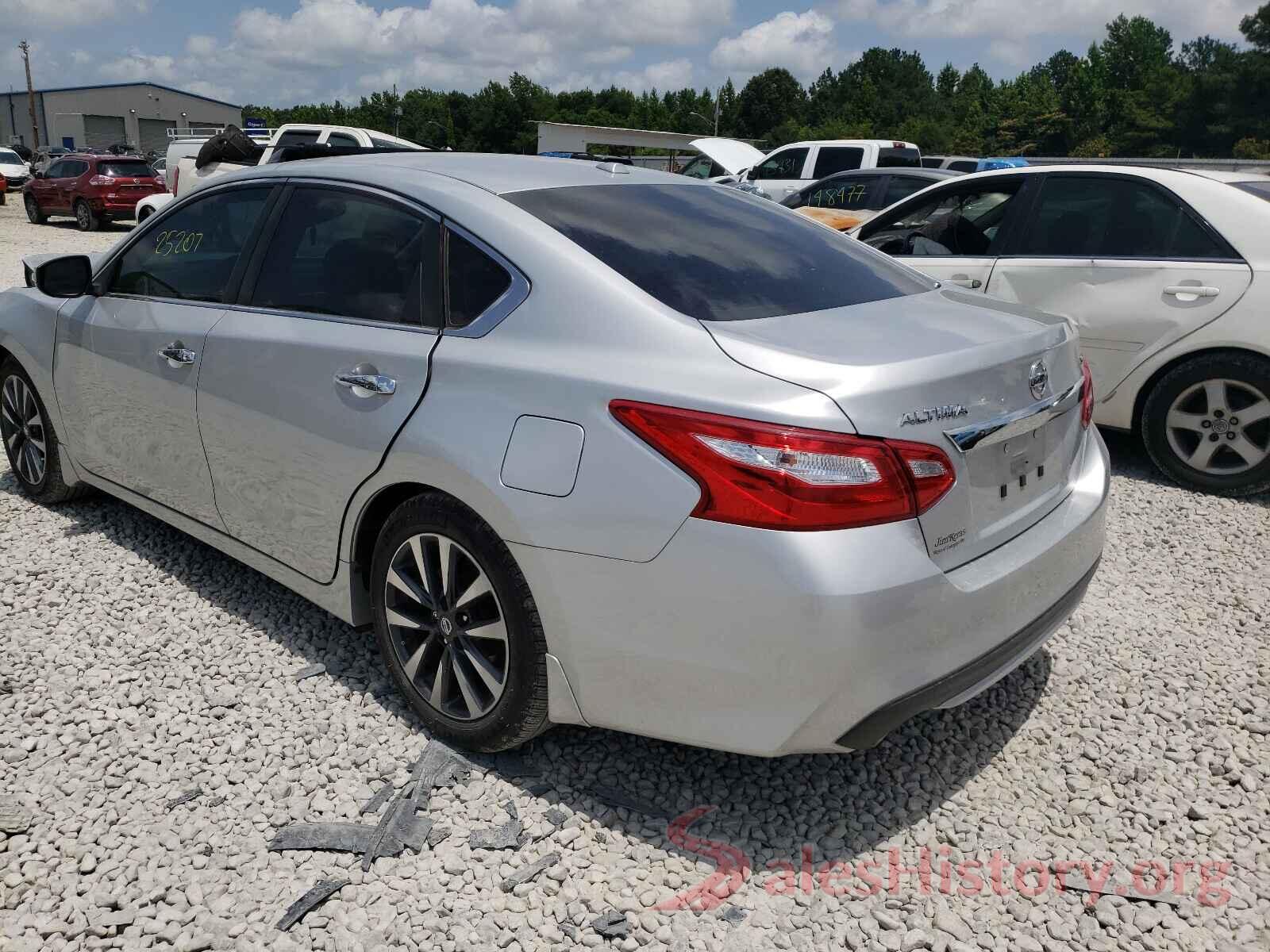 1N4AL3AP9GC154066 2016 NISSAN ALTIMA