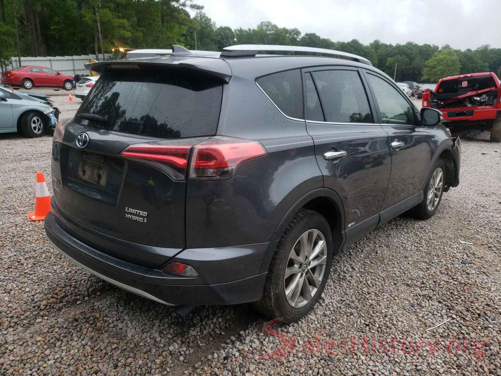 JTMDJREV9GD001688 2016 TOYOTA RAV4