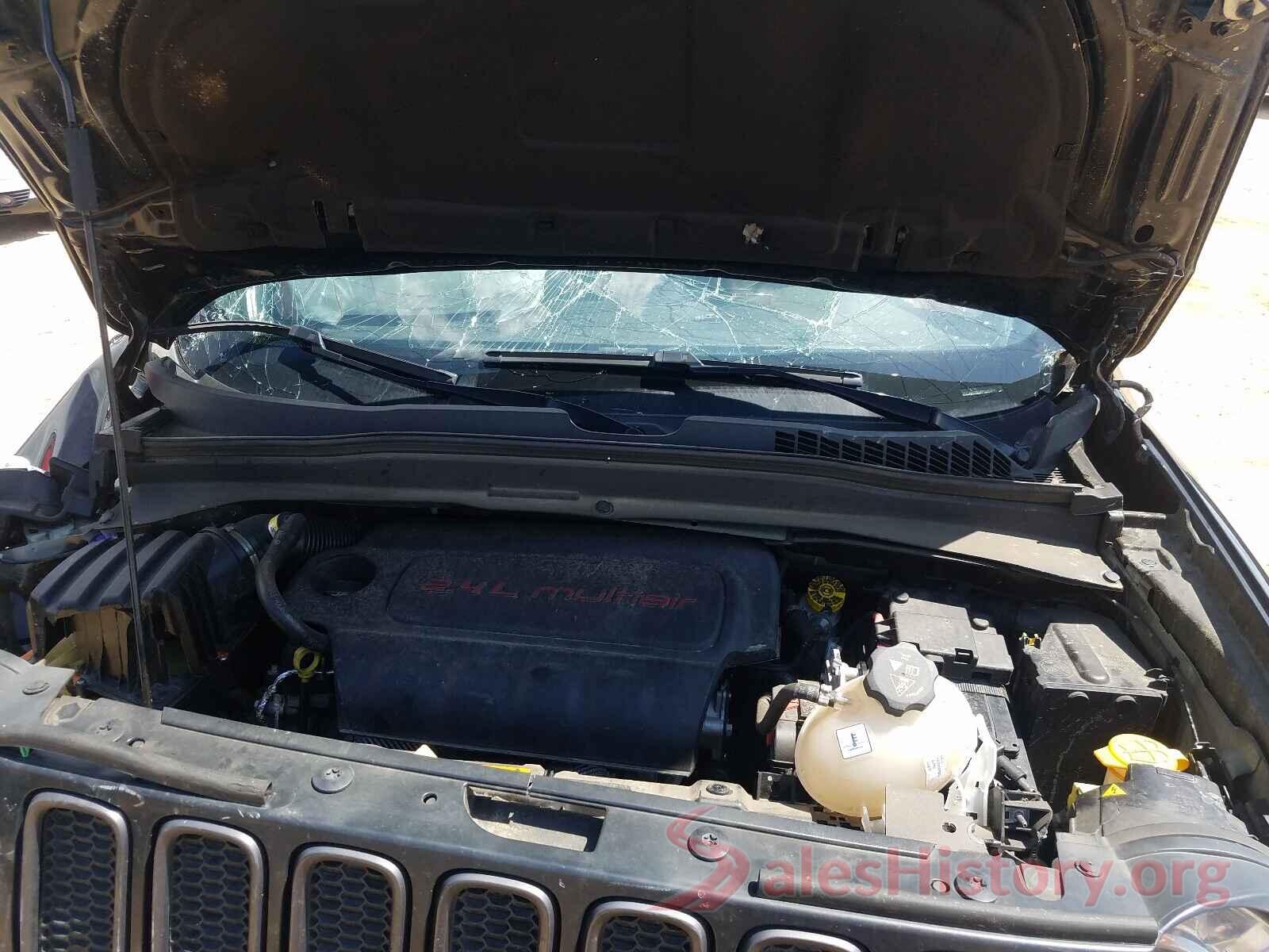 ZACCJBCB8JPG80471 2018 JEEP RENEGADE