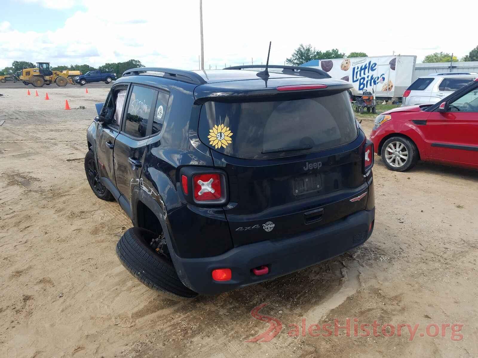 ZACCJBCB8JPG80471 2018 JEEP RENEGADE