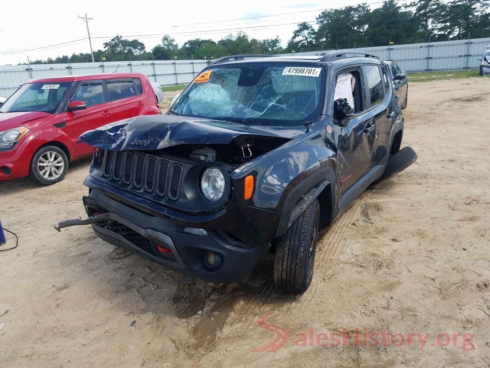 ZACCJBCB8JPG80471 2018 JEEP RENEGADE