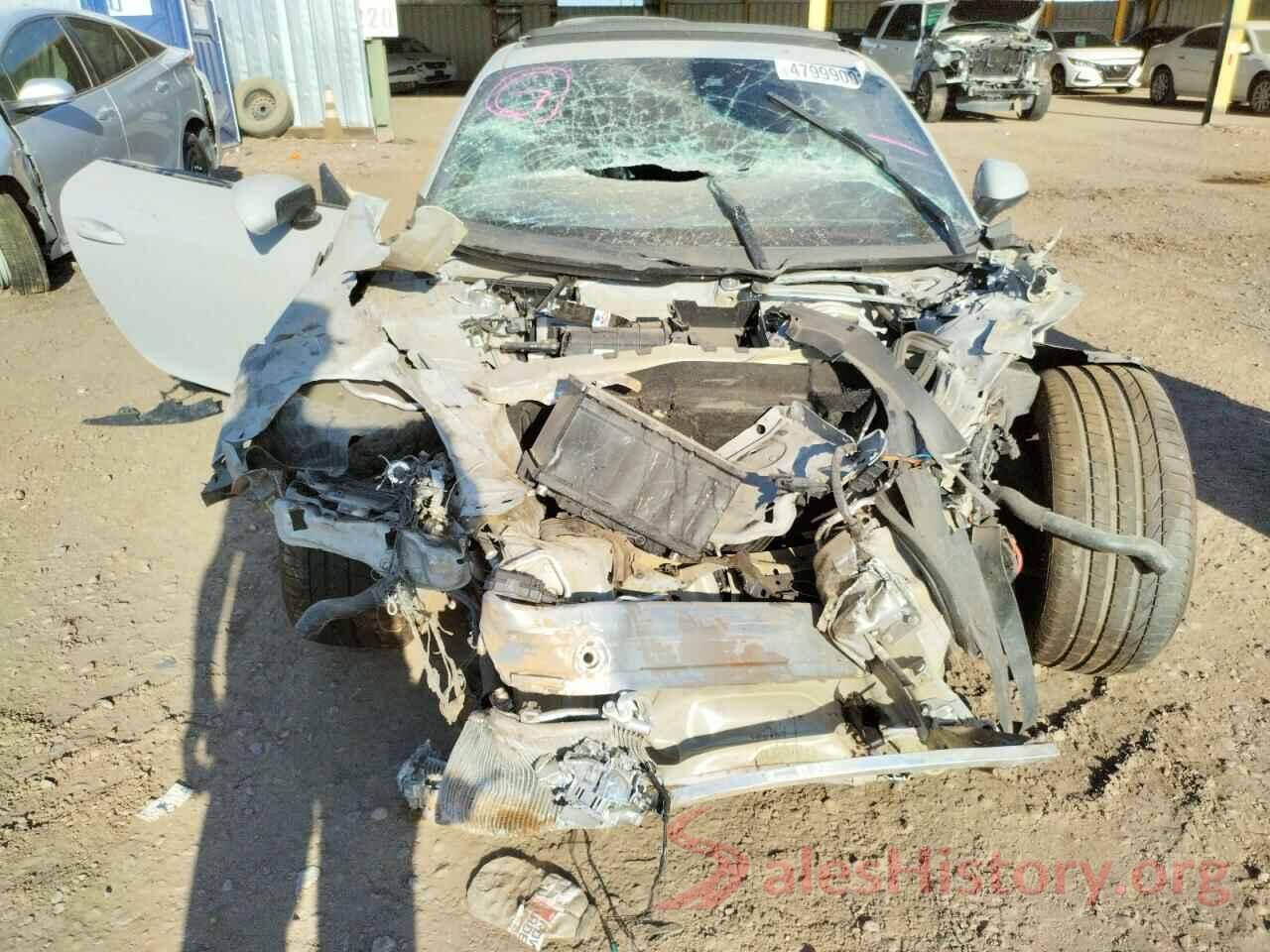 WP0AB2A97KS114415 2019 PORSCHE 911