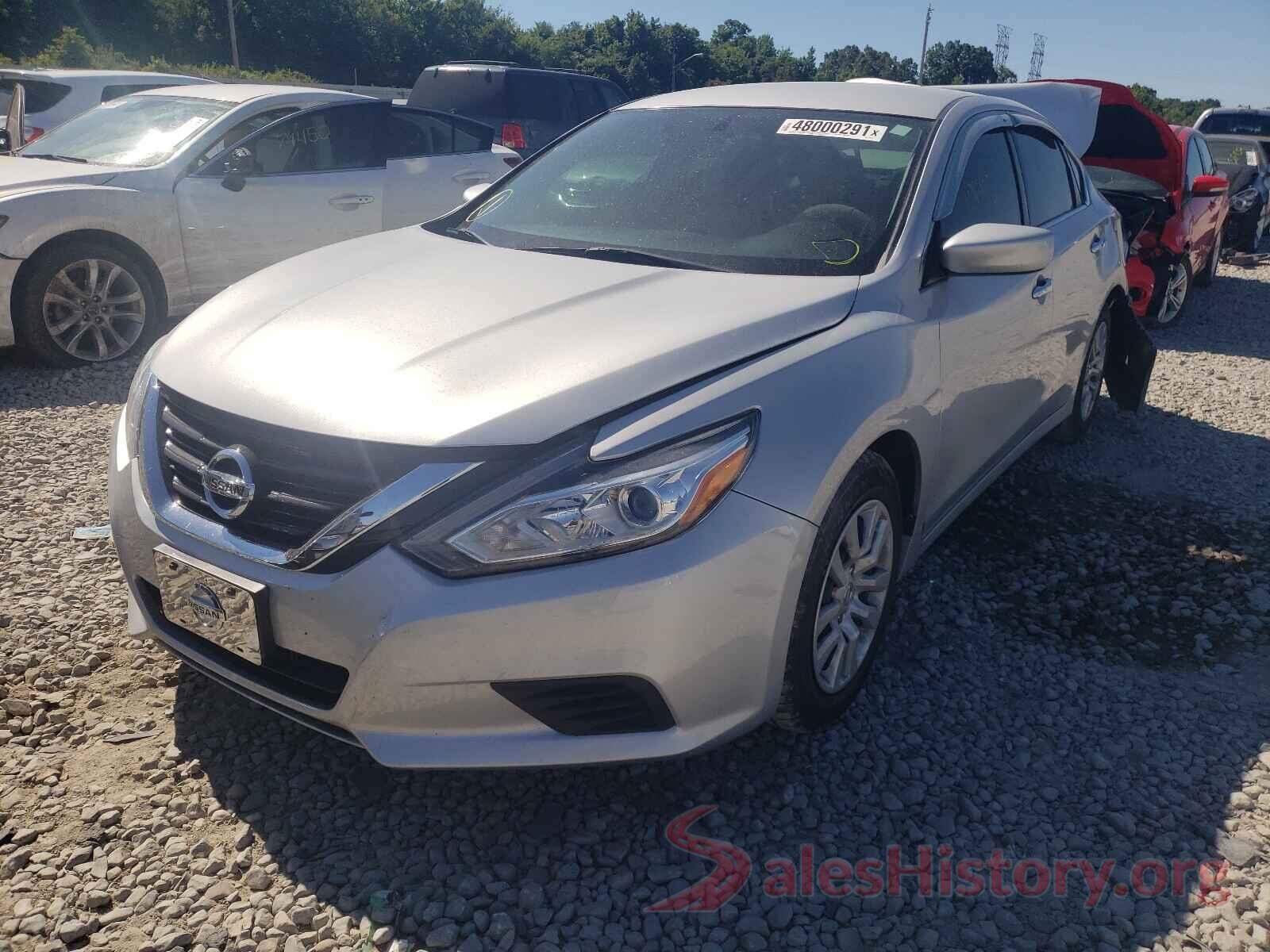 1N4AL3AP7HC236251 2017 NISSAN ALTIMA