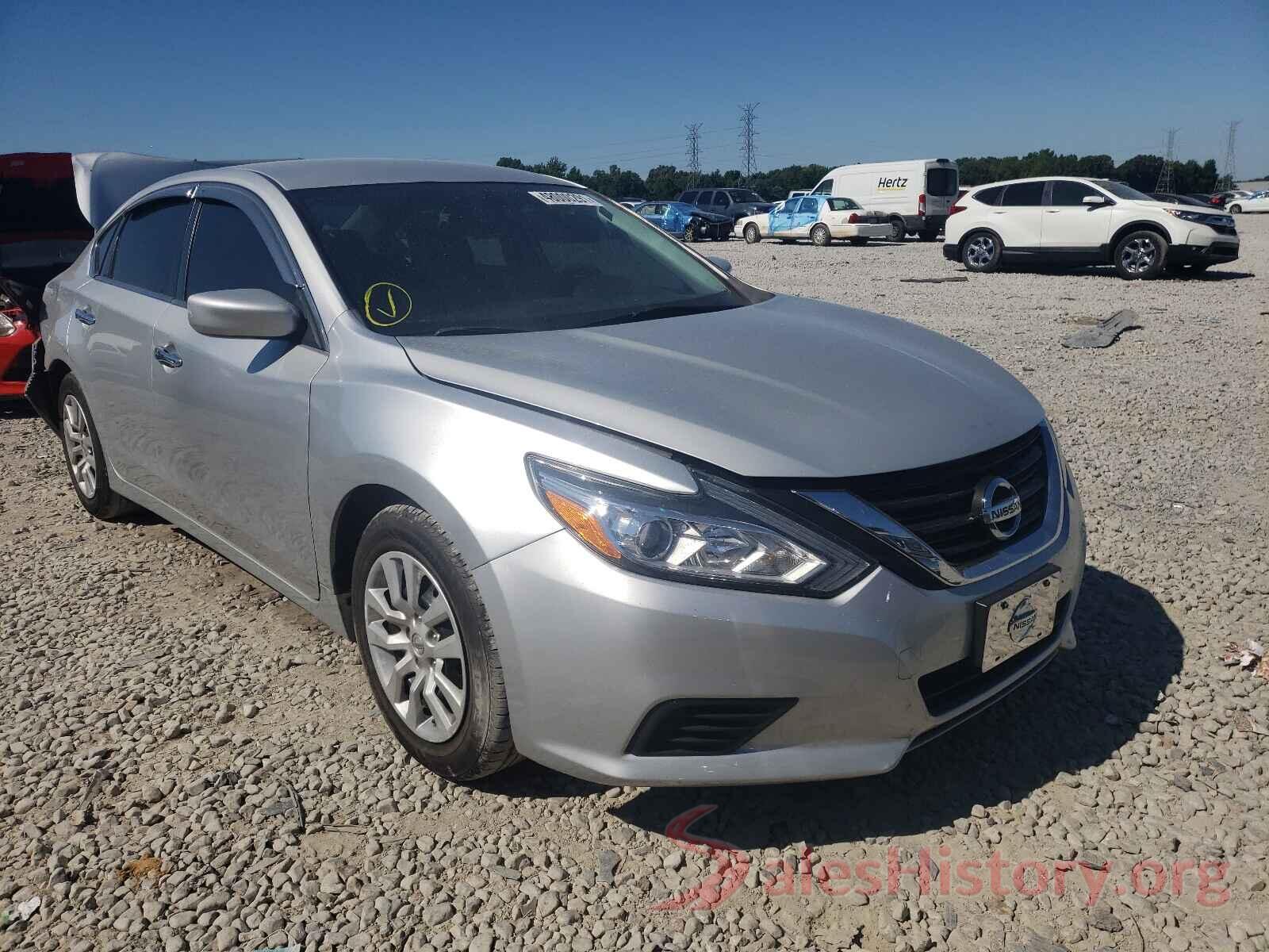 1N4AL3AP7HC236251 2017 NISSAN ALTIMA