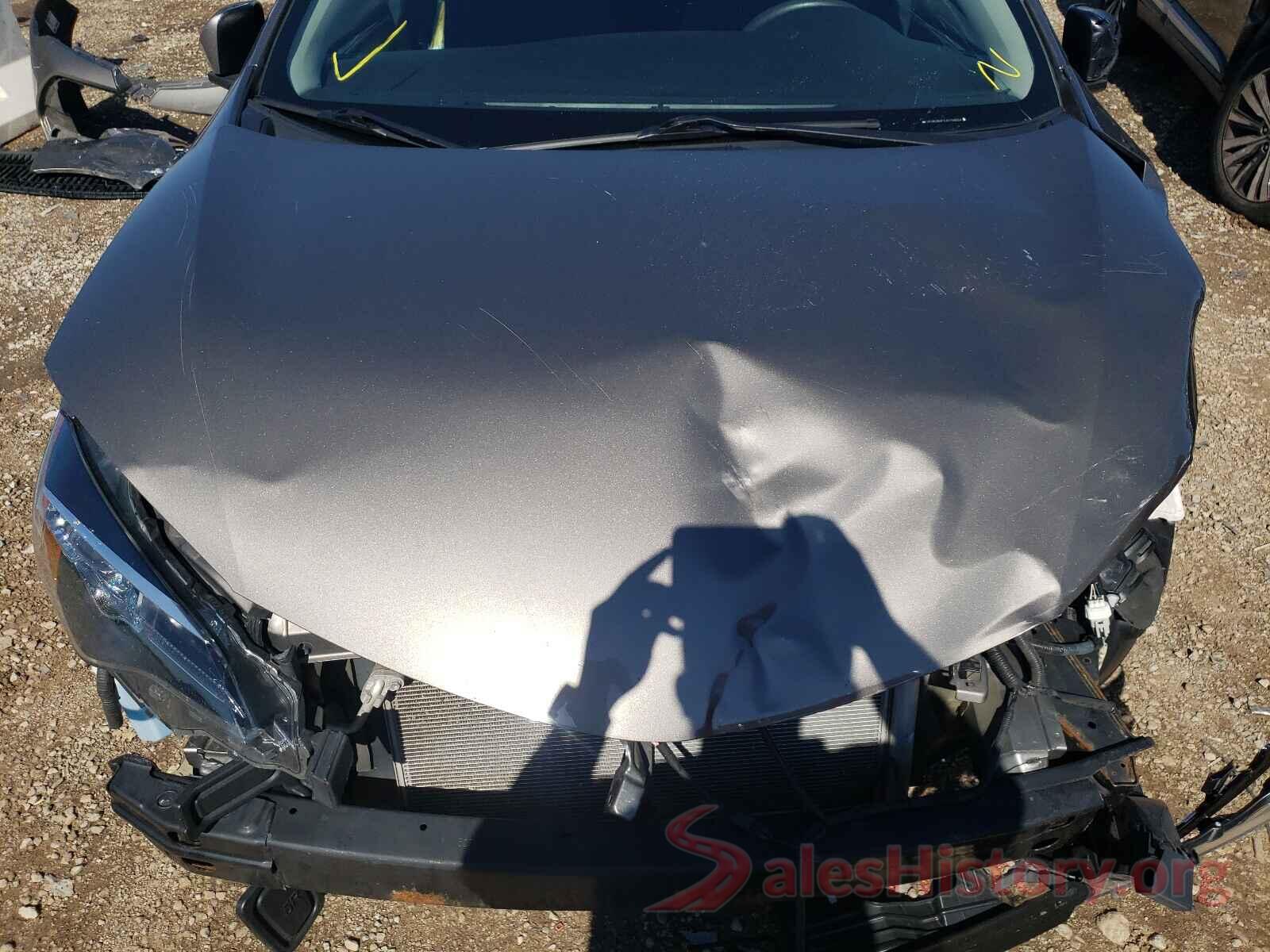 2T1BURHE1JC119524 2018 TOYOTA COROLLA