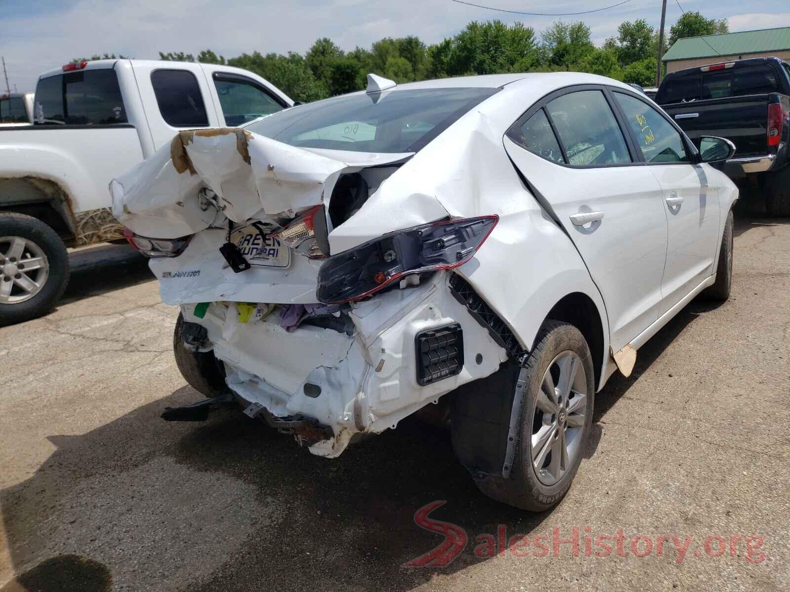 5NPD84LF2HH033761 2017 HYUNDAI ELANTRA