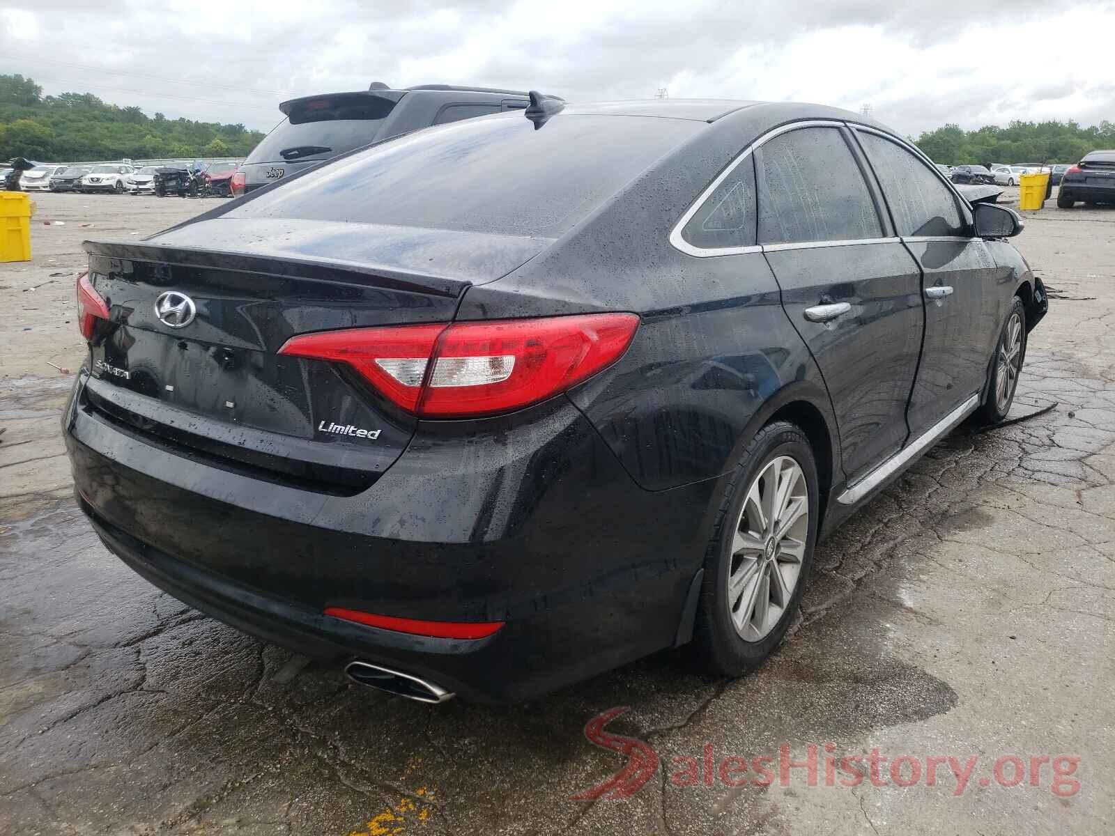 5NPE34AF9HH529937 2017 HYUNDAI SONATA