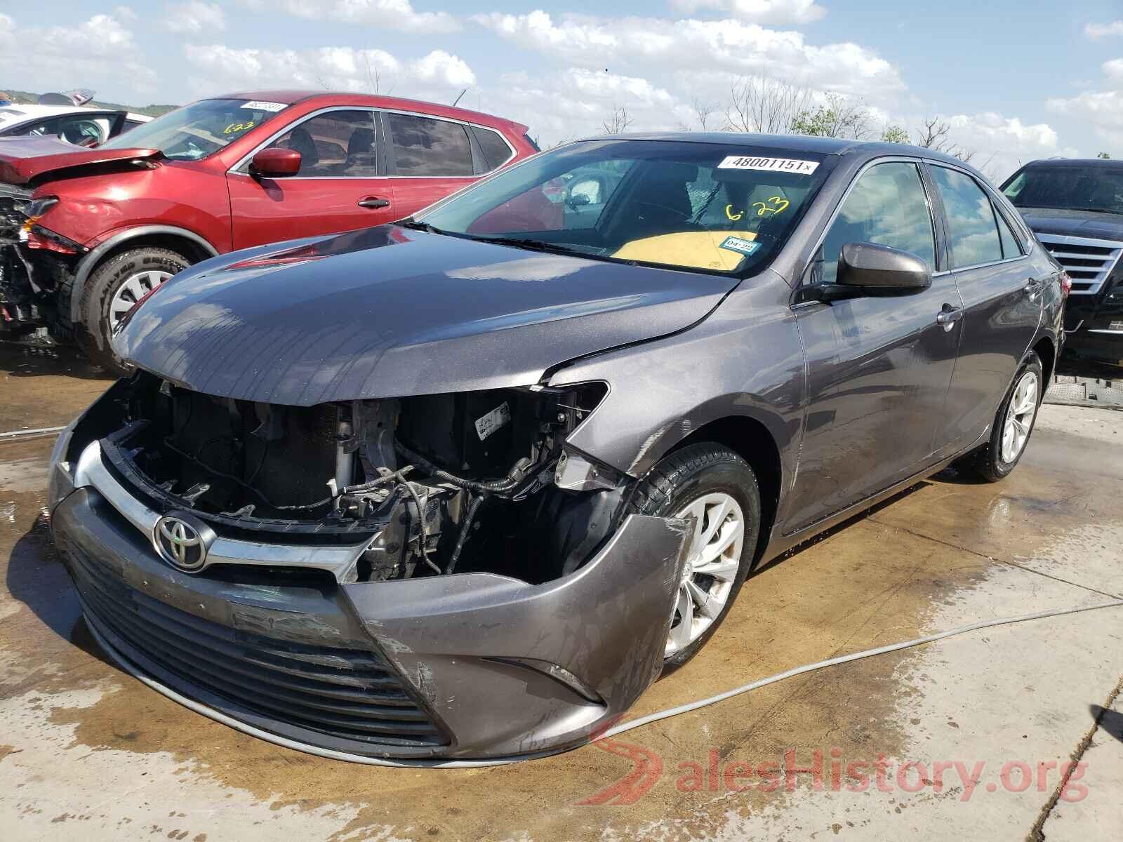 4T1BF1FK2GU556380 2016 TOYOTA CAMRY