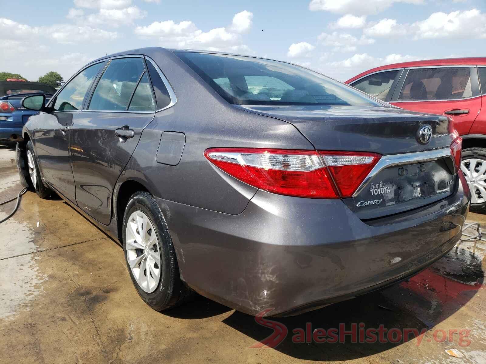 4T1BF1FK2GU556380 2016 TOYOTA CAMRY