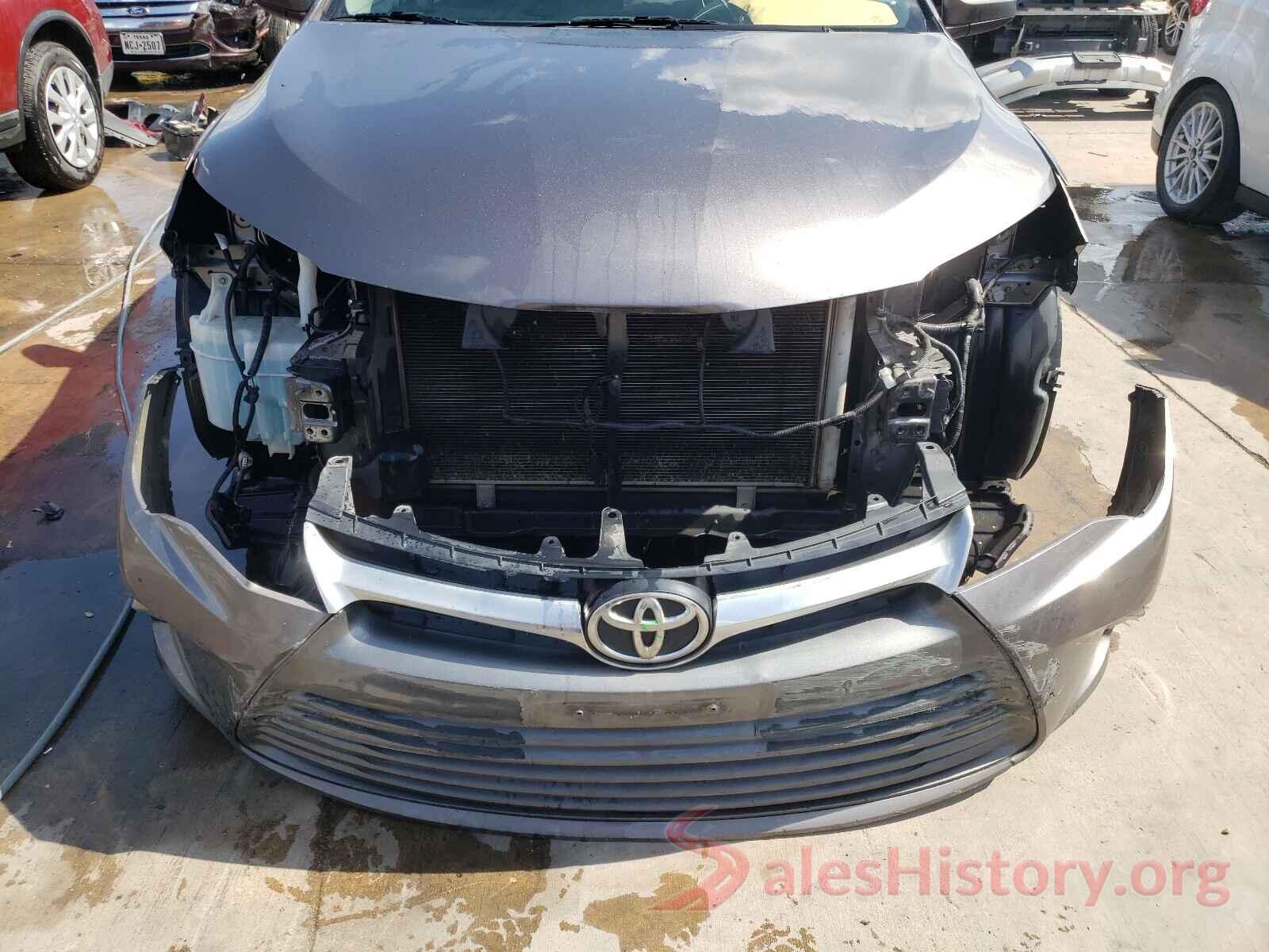 4T1BF1FK2GU556380 2016 TOYOTA CAMRY