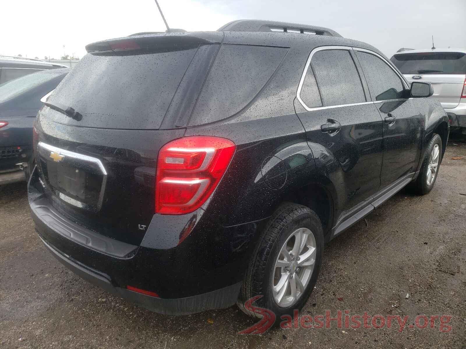 2GNALCEK3H1616807 2017 CHEVROLET EQUINOX