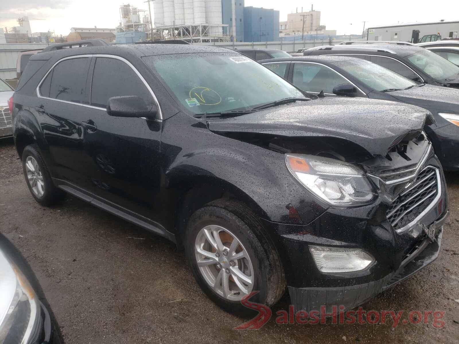 2GNALCEK3H1616807 2017 CHEVROLET EQUINOX