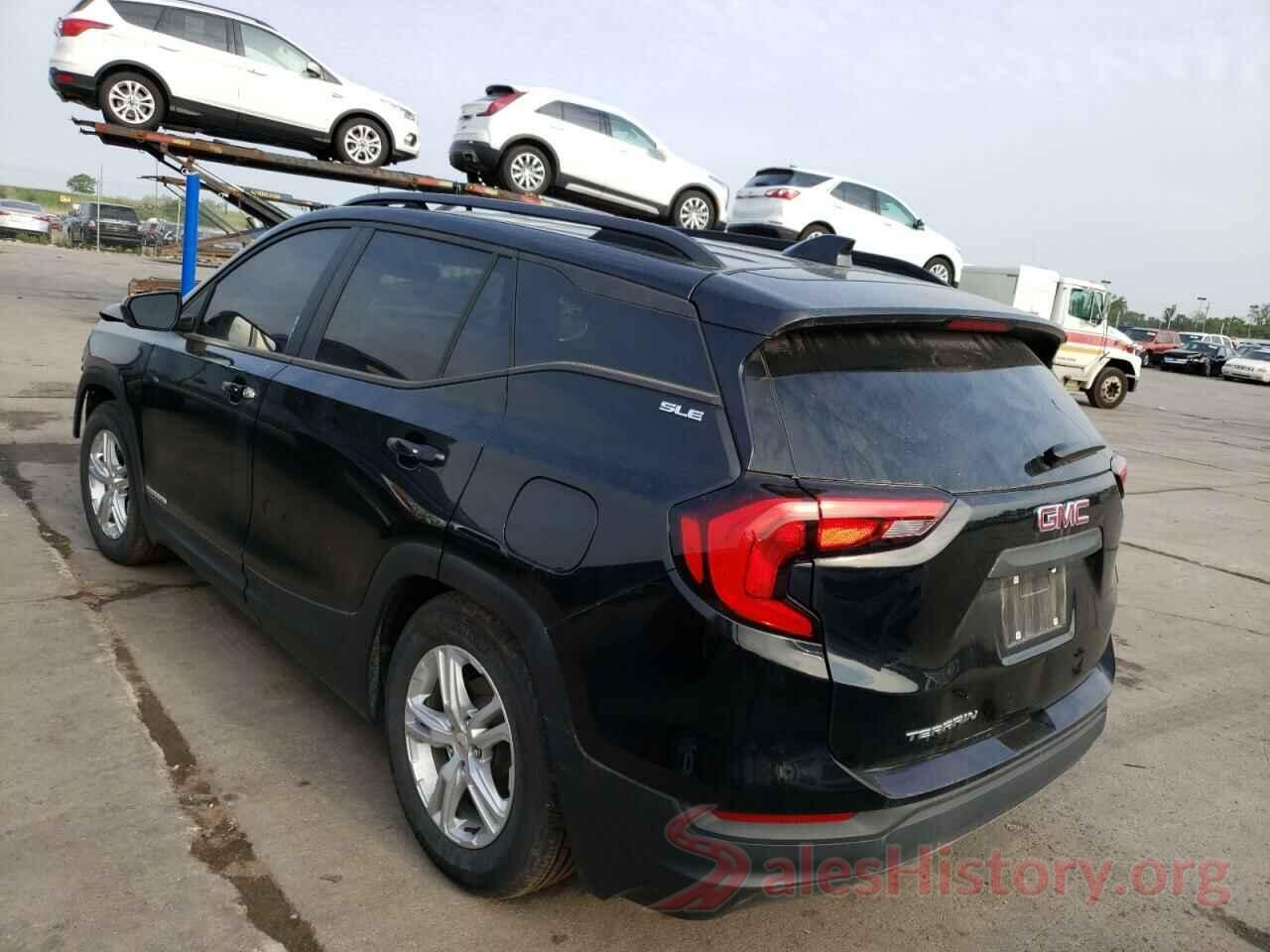 3GKALMEV9ML350828 2021 GMC TERRAIN