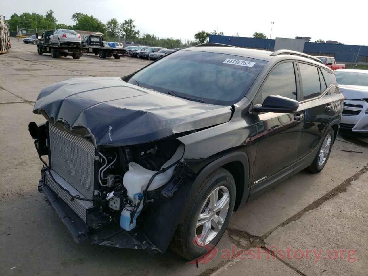 3GKALMEV9ML350828 2021 GMC TERRAIN