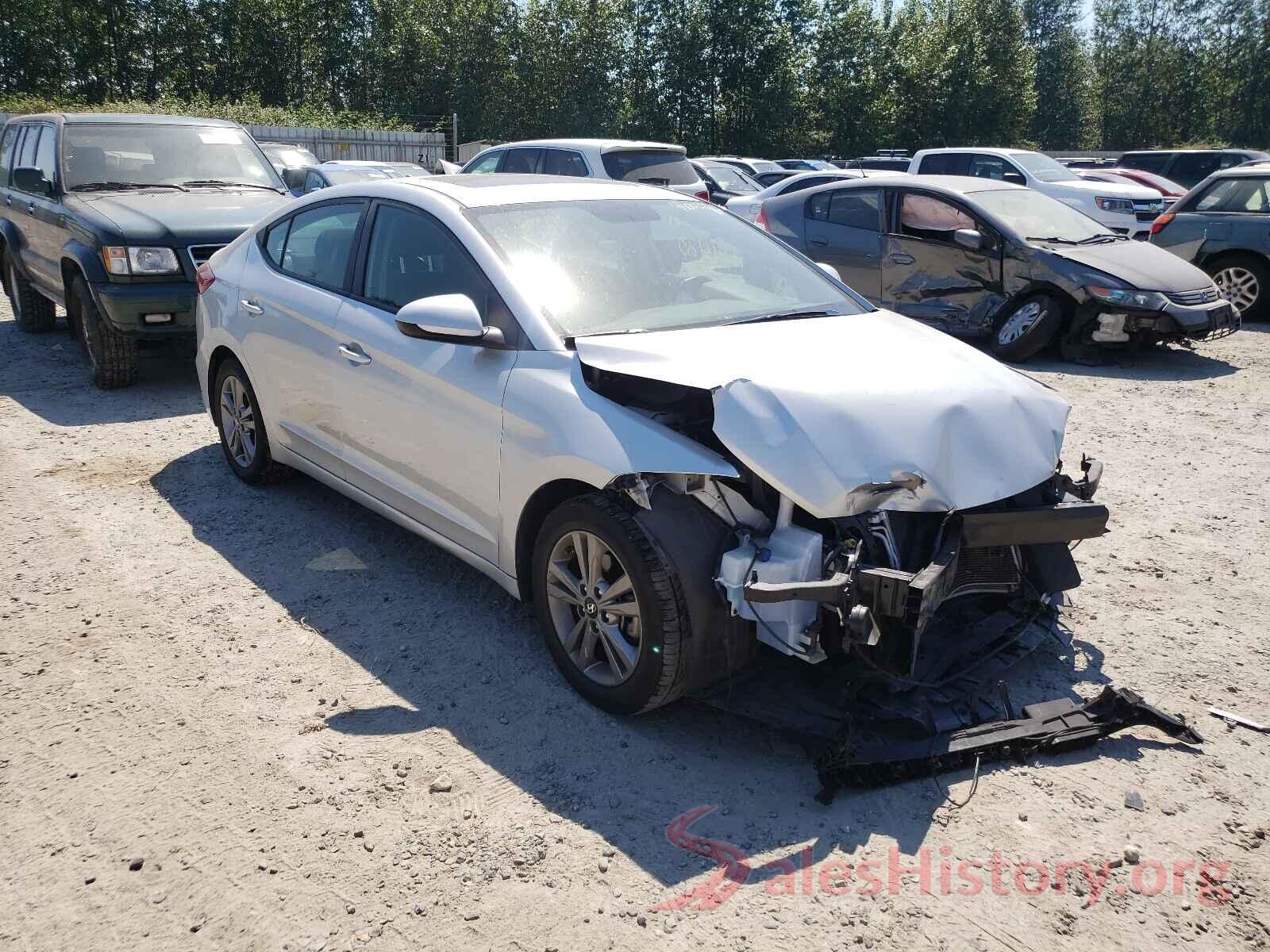 KMHD84LFXHU429552 2017 HYUNDAI ELANTRA