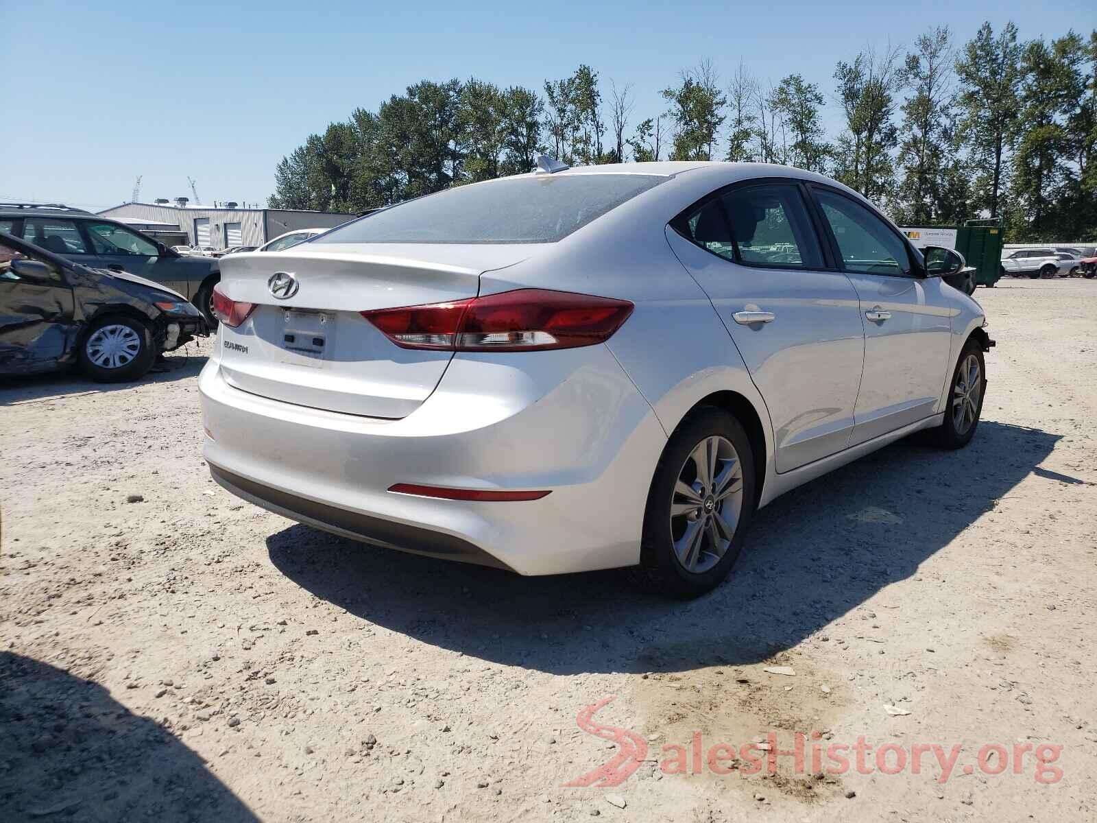 KMHD84LFXHU429552 2017 HYUNDAI ELANTRA