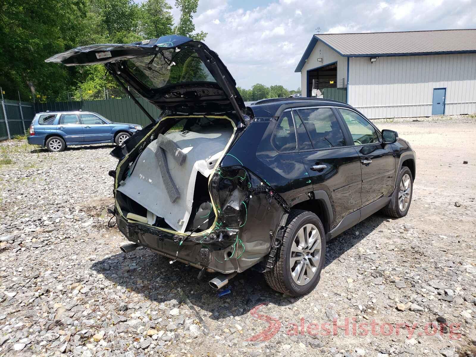 JTMN1RFV4MD072019 2021 TOYOTA RAV4