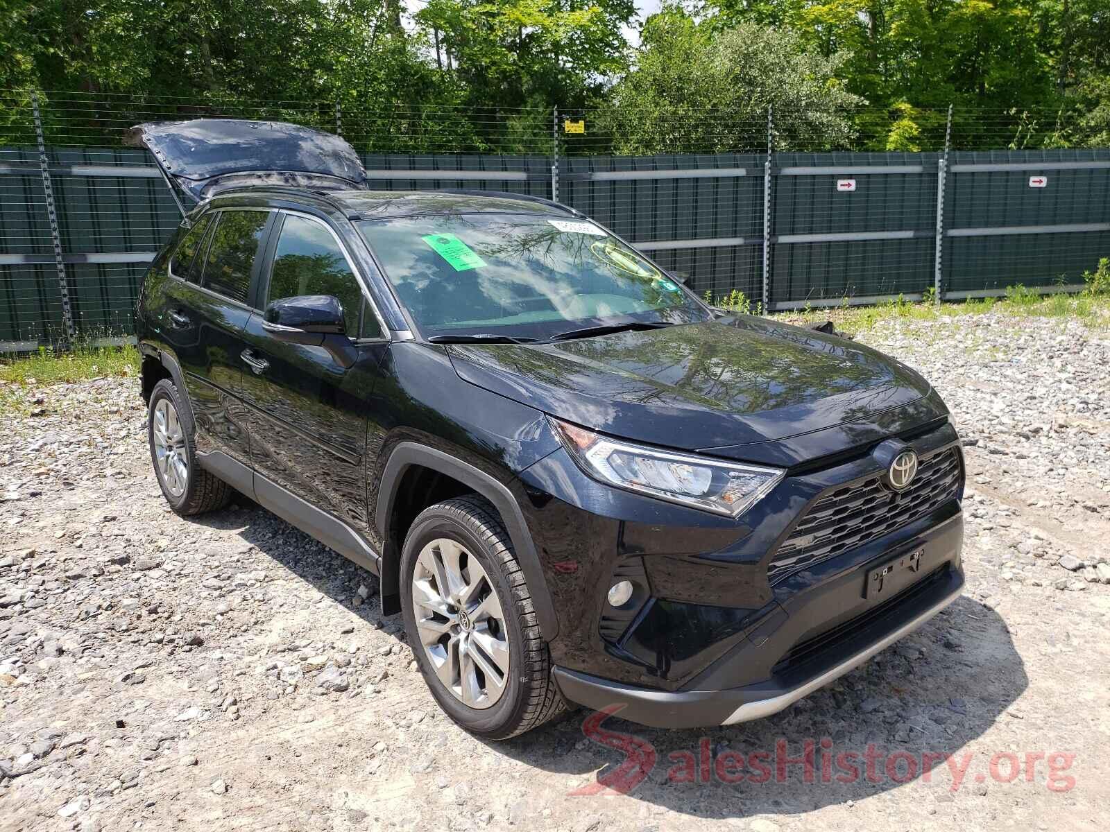 JTMN1RFV4MD072019 2021 TOYOTA RAV4