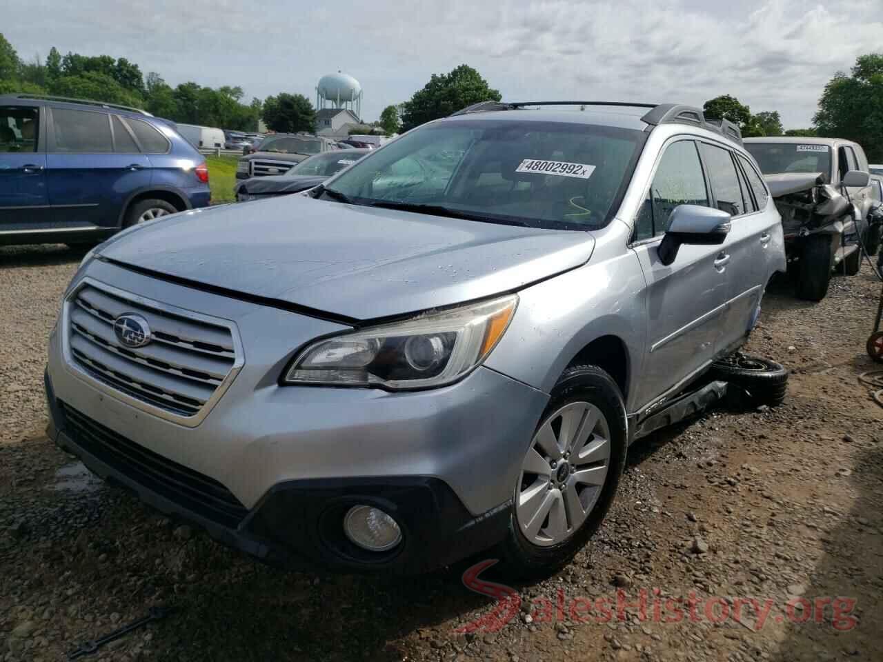 4S4BSAFC5G3281226 2016 SUBARU OUTBACK