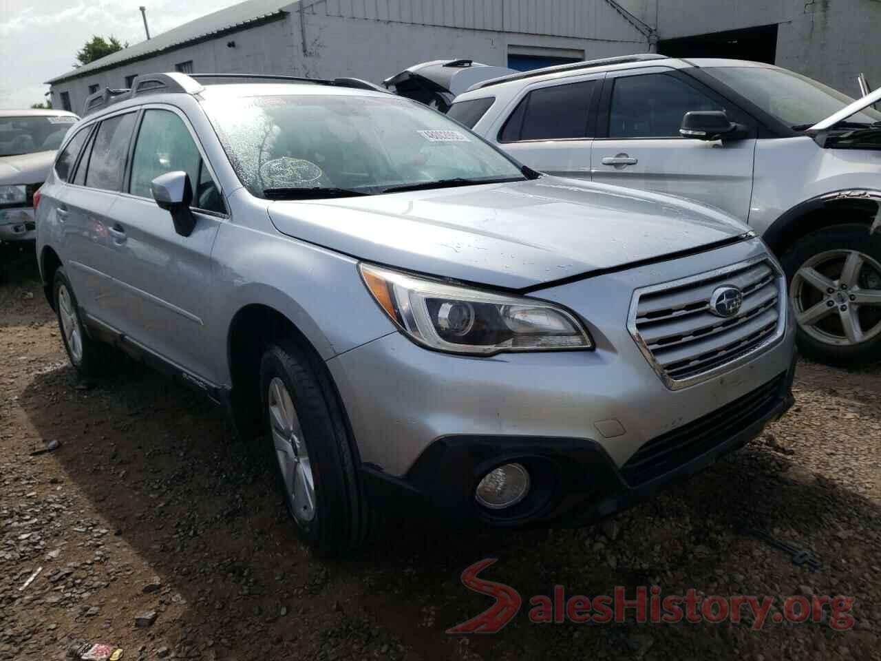 4S4BSAFC5G3281226 2016 SUBARU OUTBACK