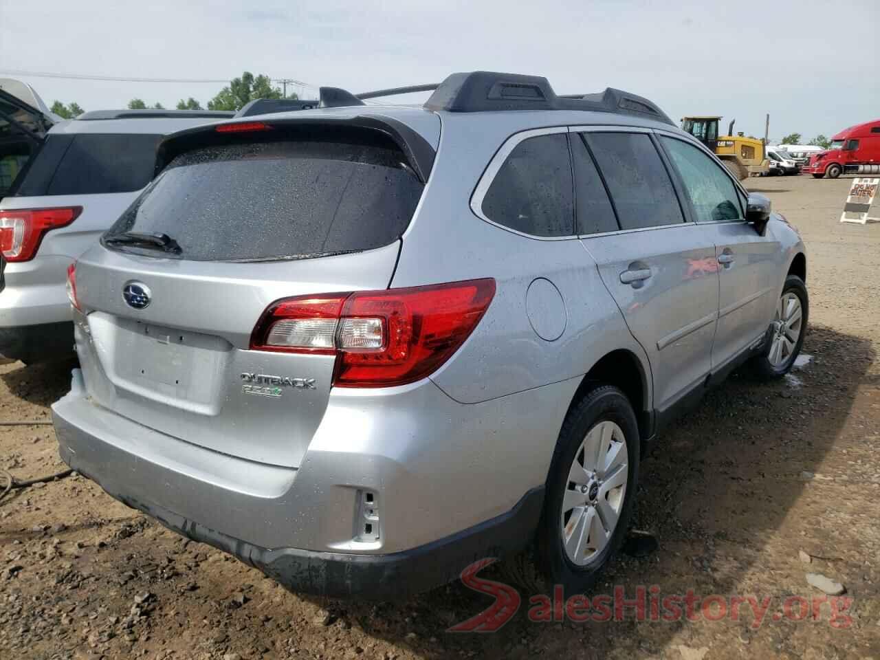 4S4BSAFC5G3281226 2016 SUBARU OUTBACK