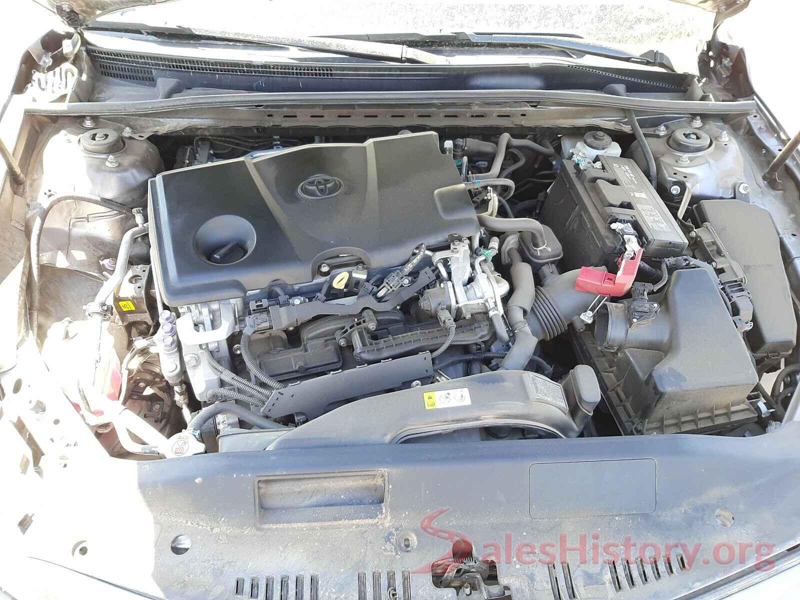 4T1B11HK0JU644251 2018 TOYOTA CAMRY