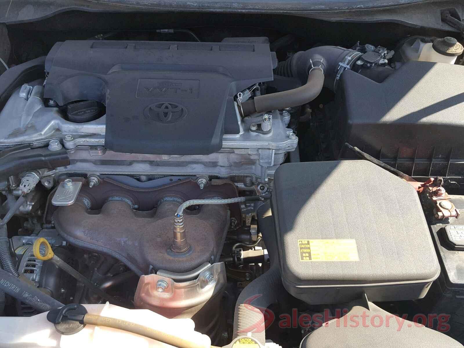 4T4BF1FK2DR322399 2013 TOYOTA CAMRY