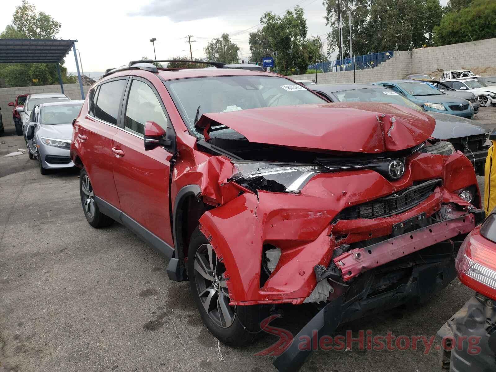 JTMWFREV2HJ133169 2017 TOYOTA RAV4