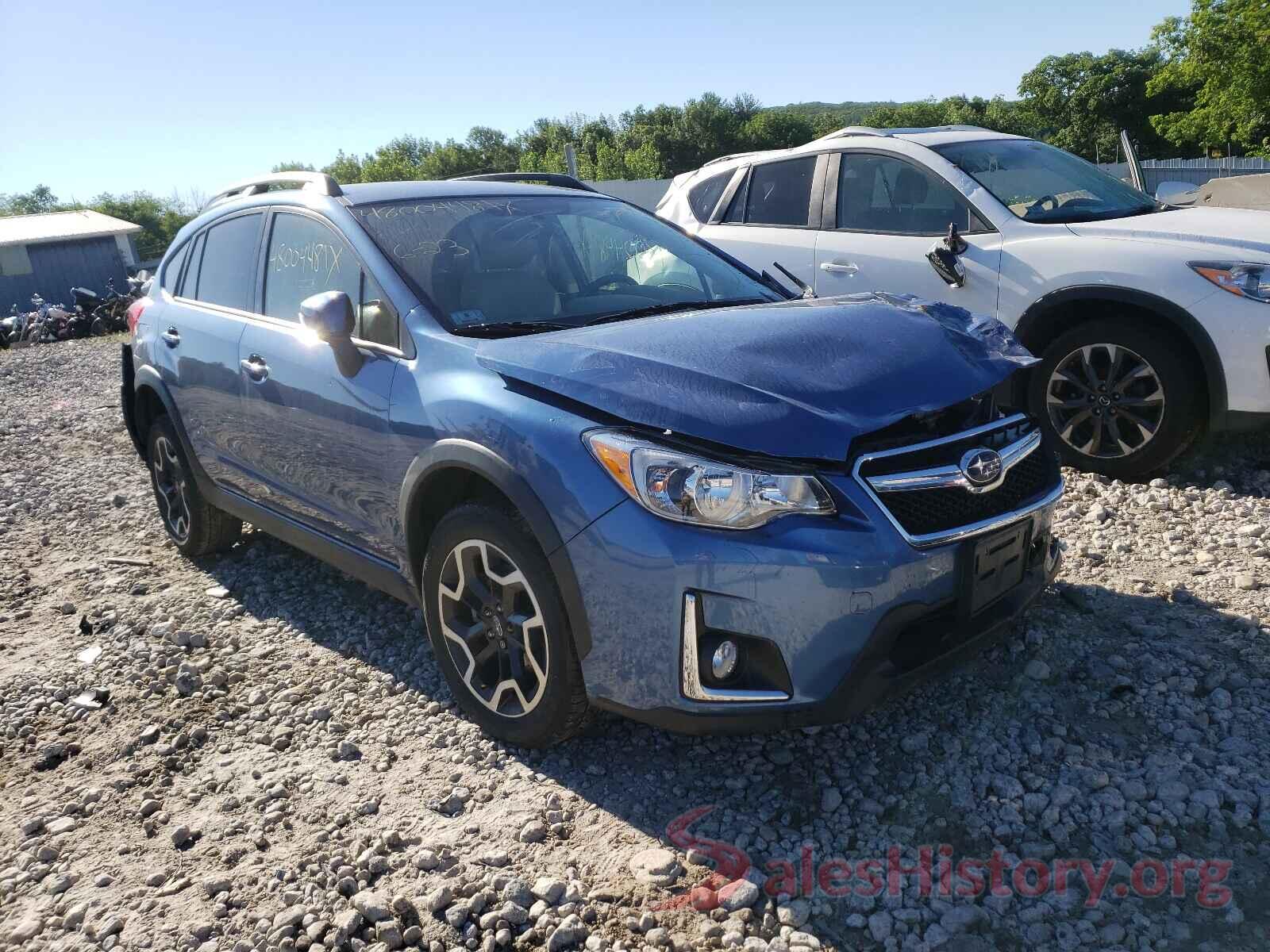 JF2GPAKC4HH271147 2017 SUBARU CROSSTREK