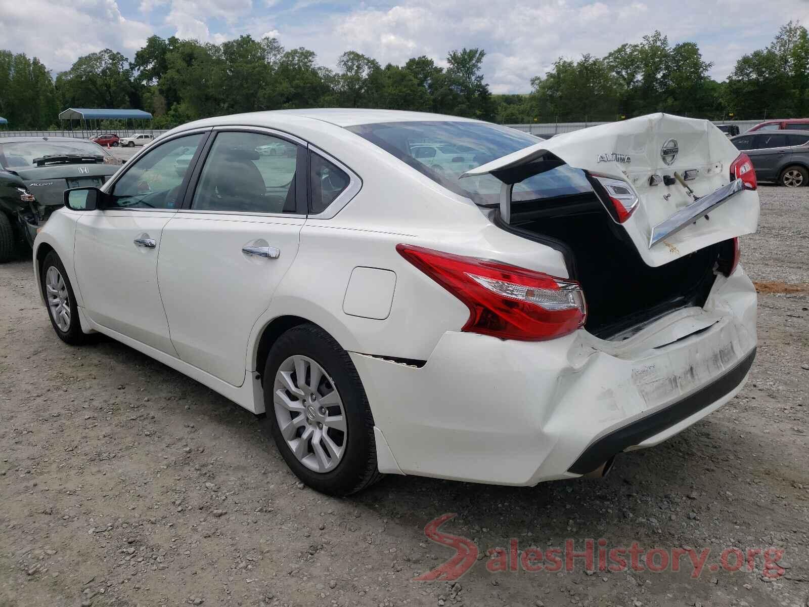 1N4AL3APXHC271480 2017 NISSAN ALTIMA