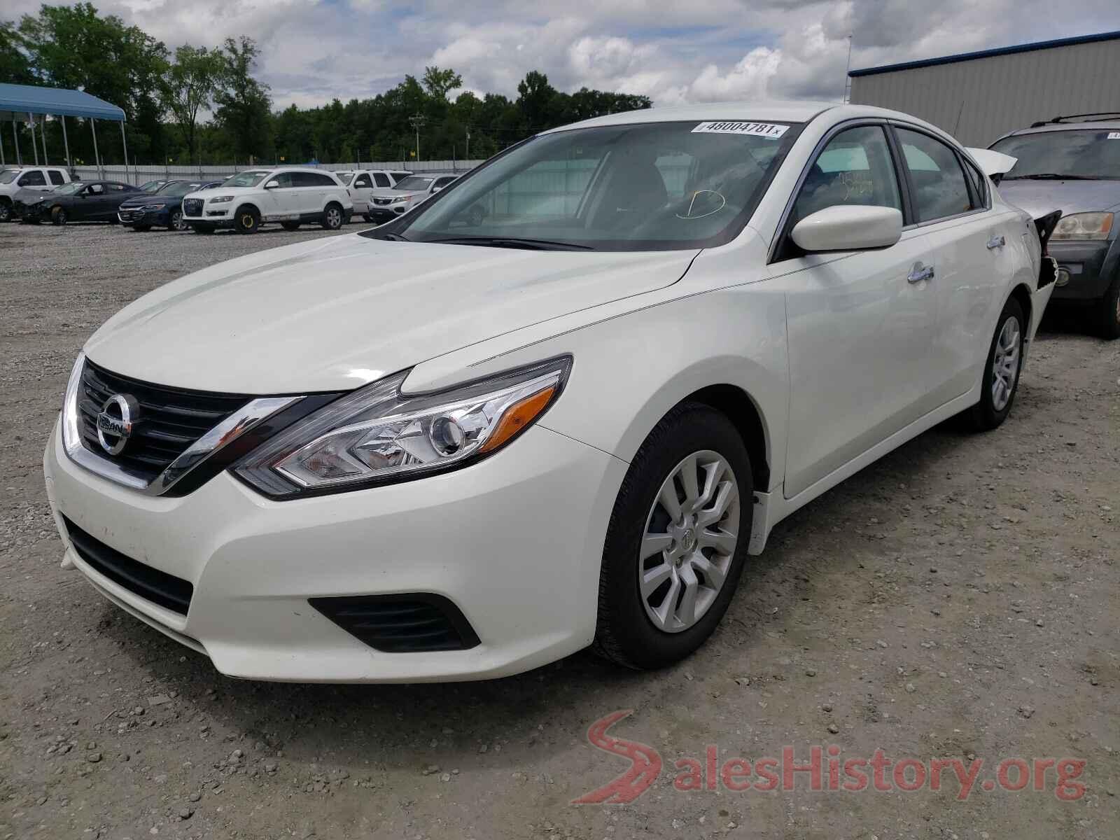 1N4AL3APXHC271480 2017 NISSAN ALTIMA