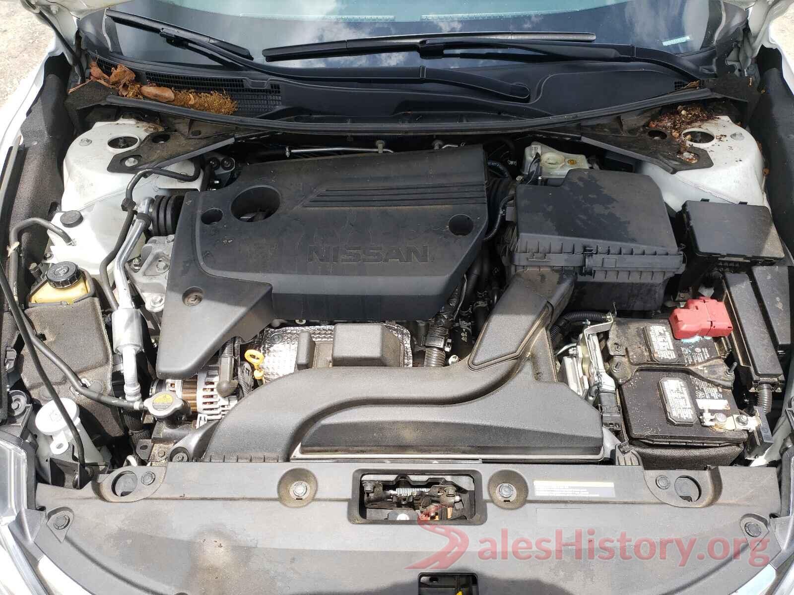 1N4AL3APXHC271480 2017 NISSAN ALTIMA