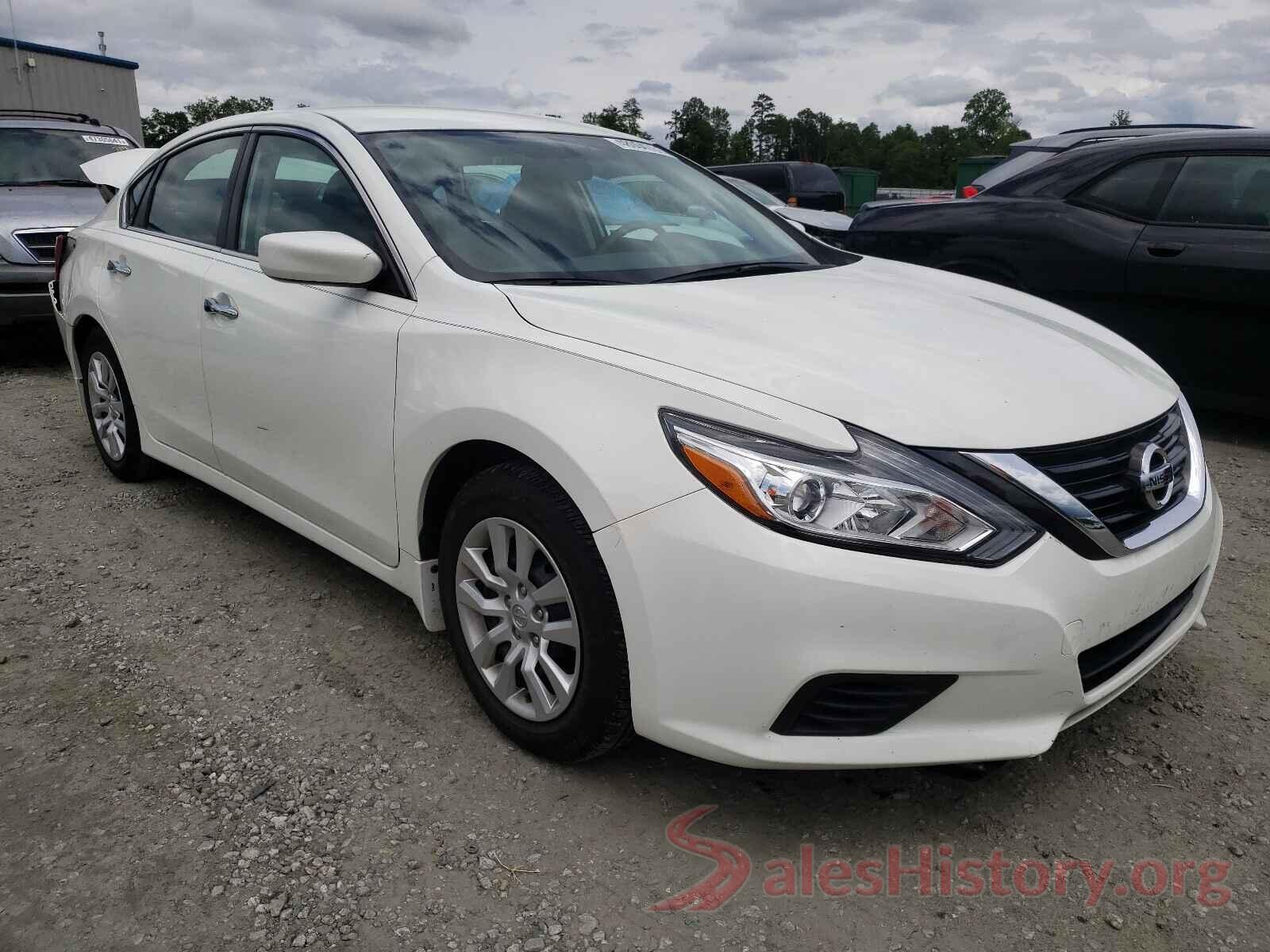 1N4AL3APXHC271480 2017 NISSAN ALTIMA