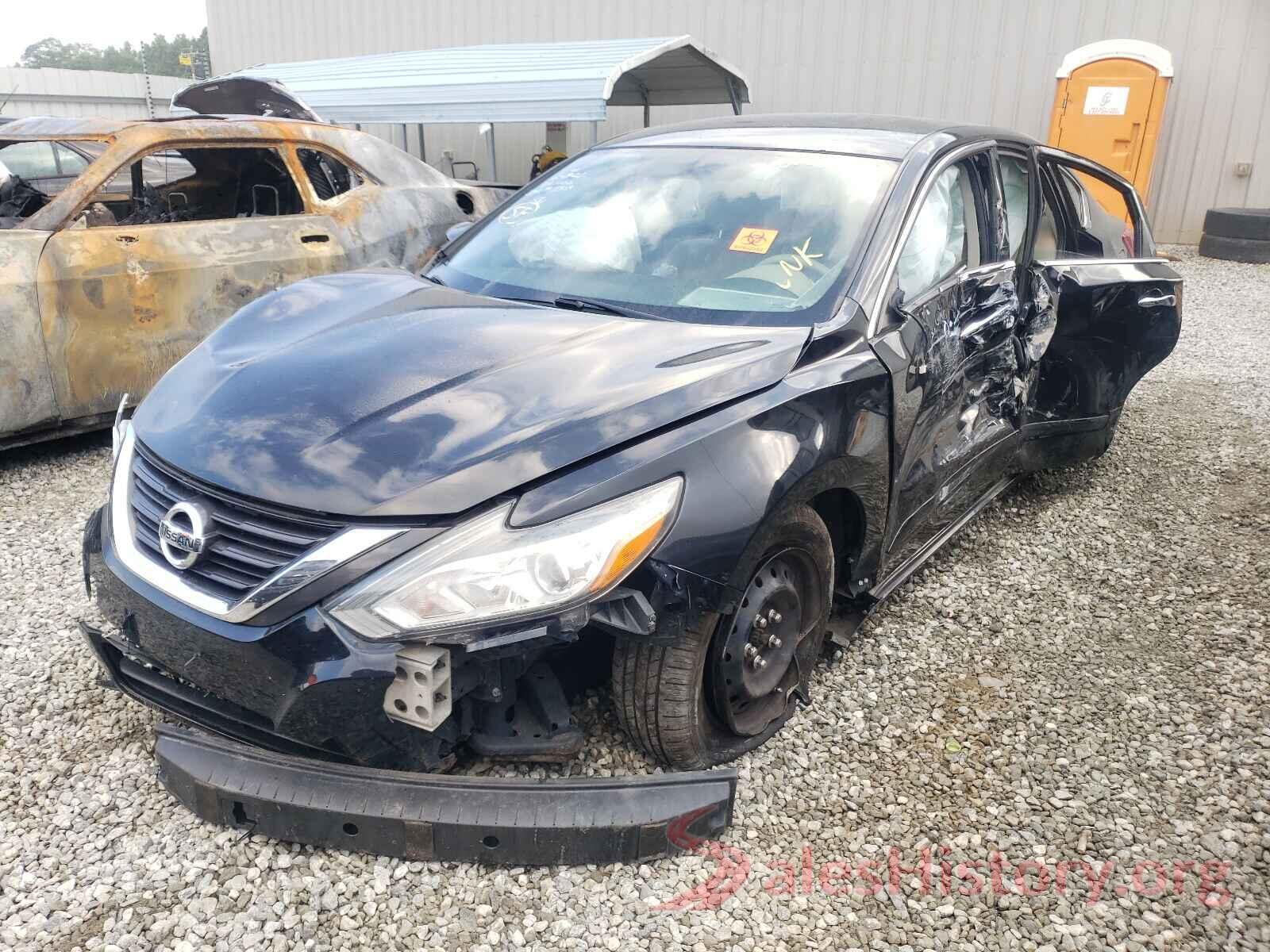 1N4AL3AP3GC153799 2016 NISSAN ALTIMA