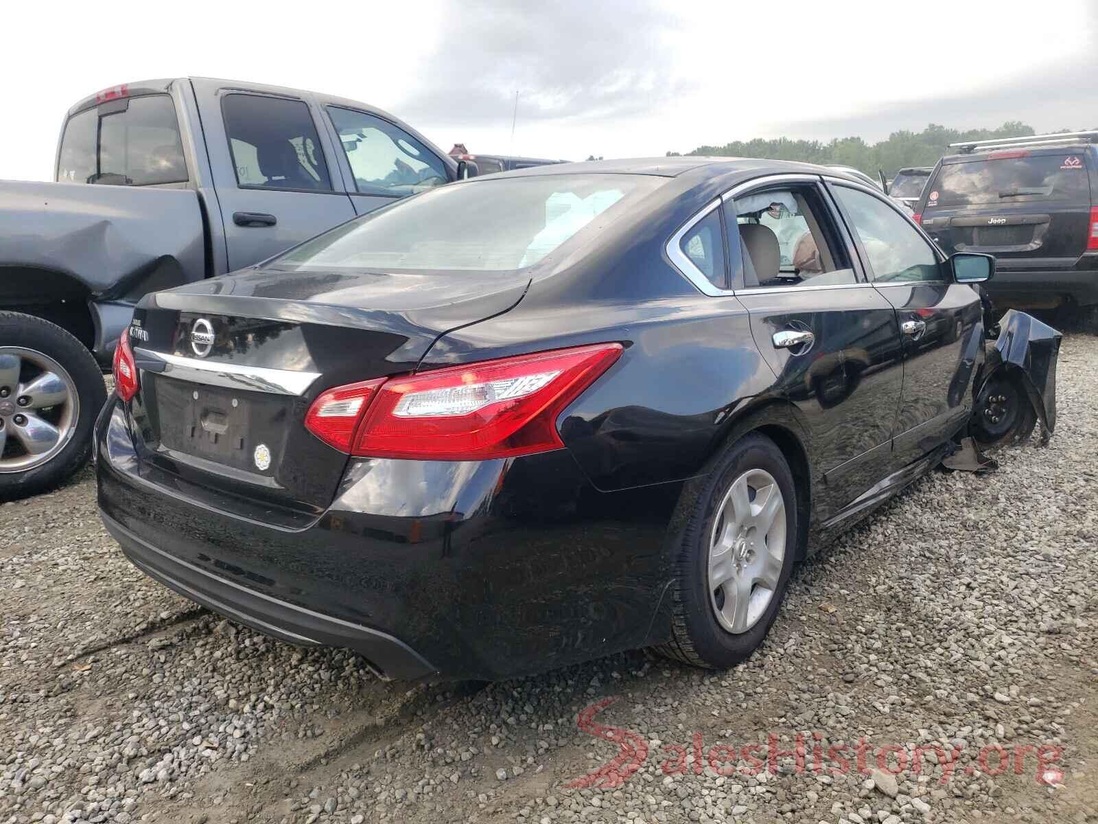 1N4AL3AP3GC153799 2016 NISSAN ALTIMA