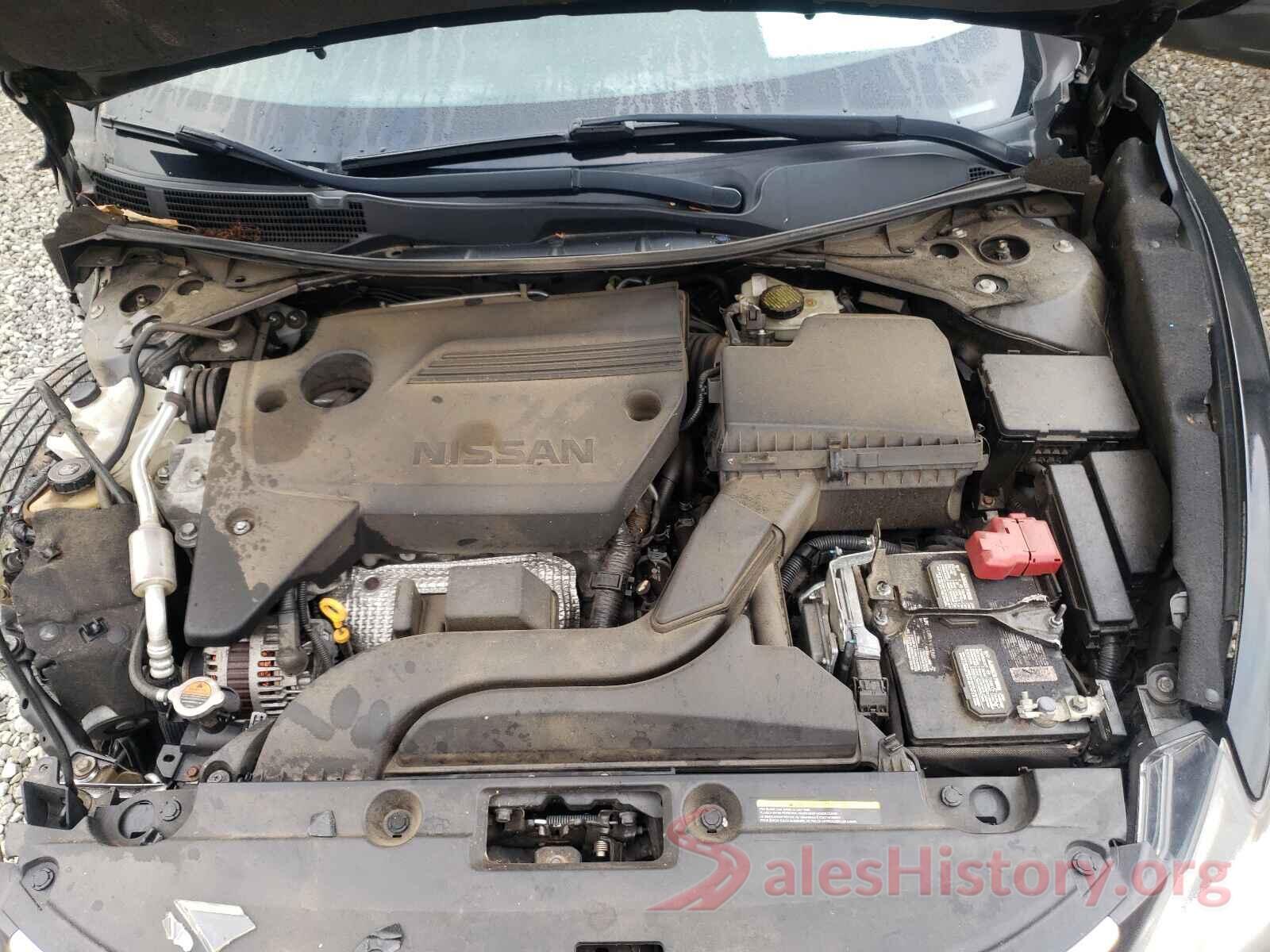 1N4AL3AP3GC153799 2016 NISSAN ALTIMA